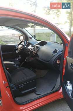 Минивэн Renault Kangoo 2020 в 