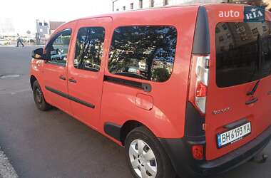 Минивэн Renault Kangoo 2020 в 