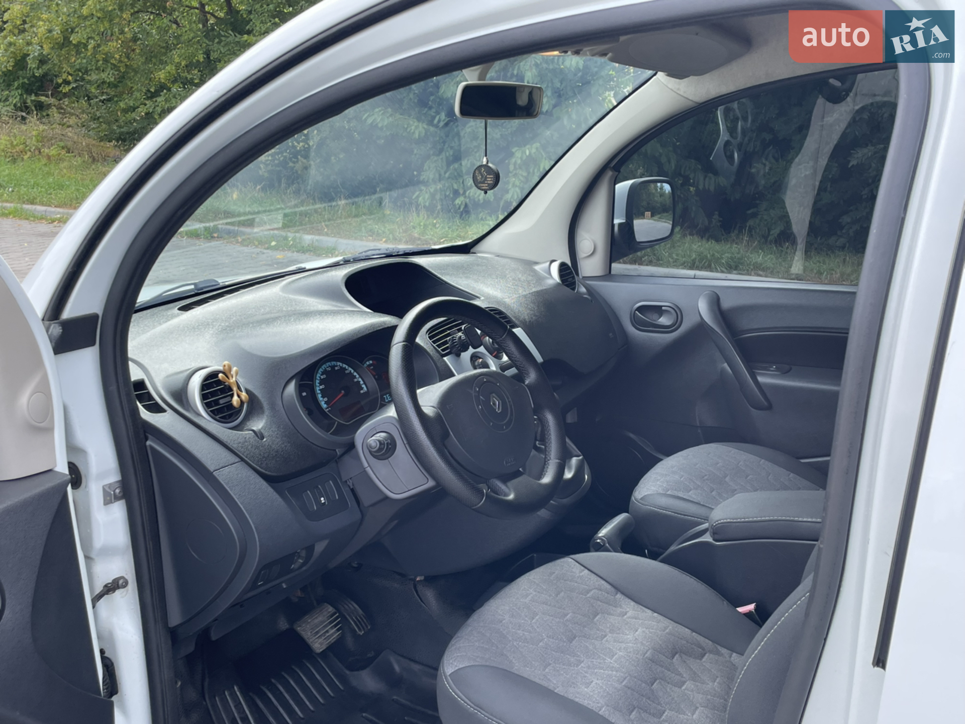 2012 Renault Kangoo - мініатюра 9