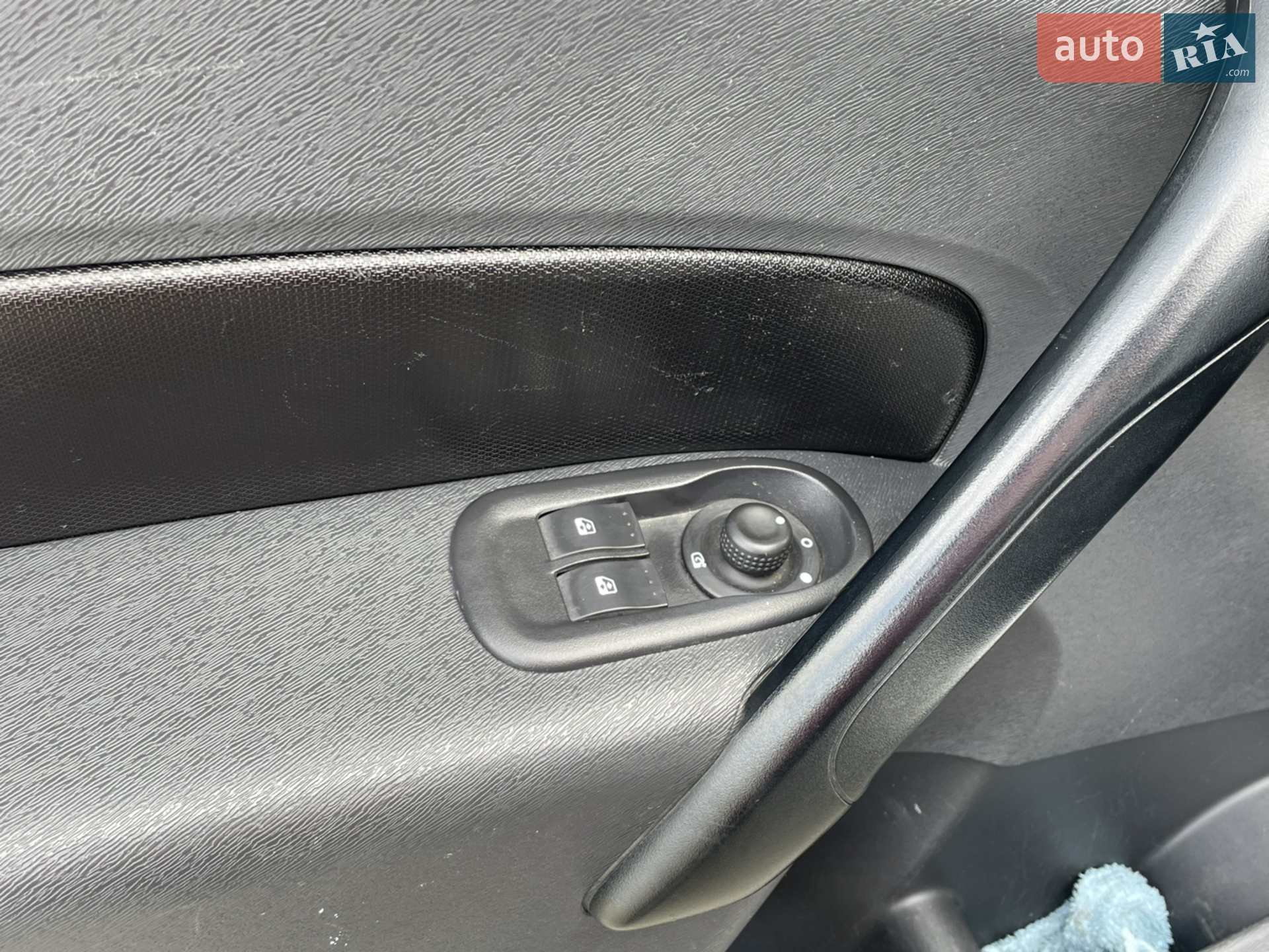 2012 Renault Kangoo - мініатюра 12