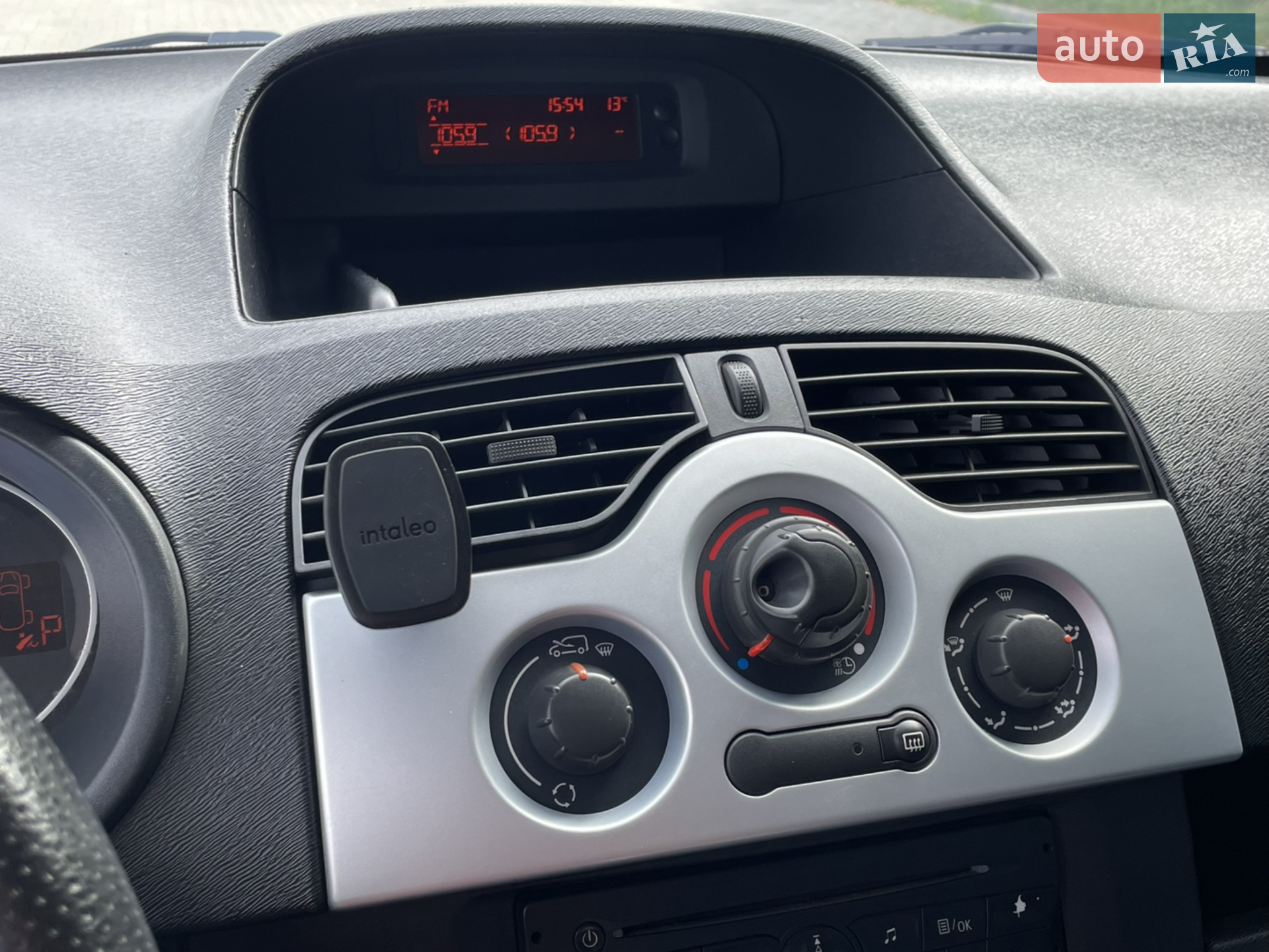 2012 Renault Kangoo - мініатюра 14