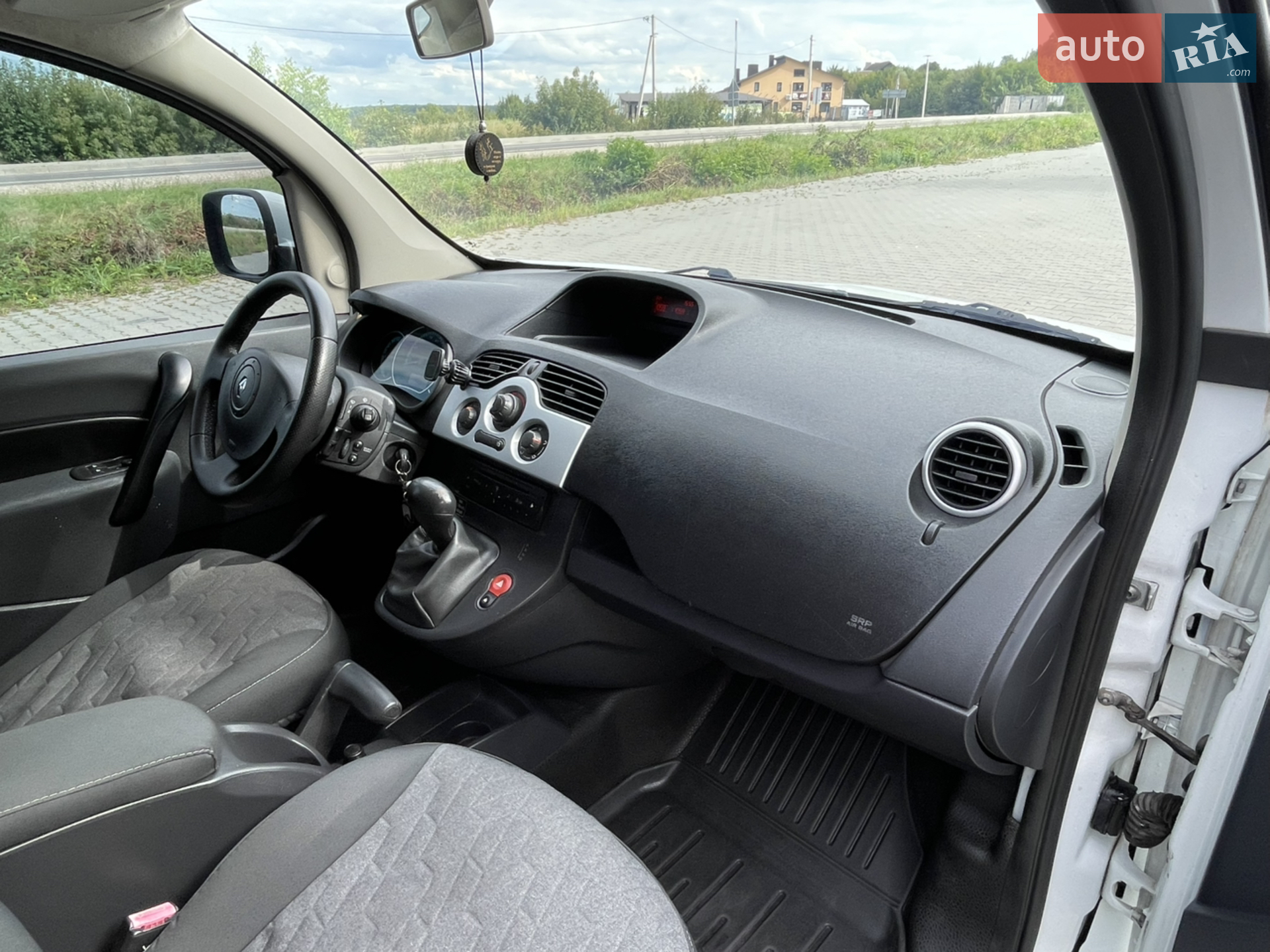 2012 Renault Kangoo - мініатюра 19