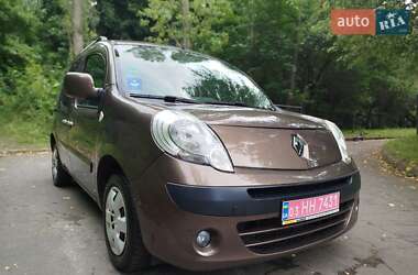 Renault Kangoo 2011