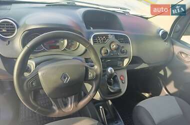 Грузовой фургон Renault Kangoo 2020 в 