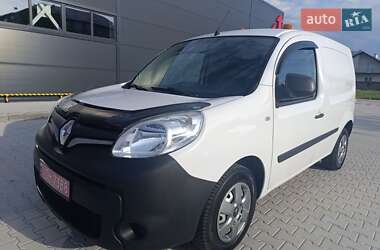 Вантажний фургон Renault Kangoo 2020 в Золочеві