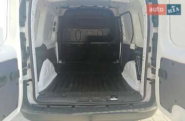Грузовой фургон Renault Kangoo 2020 в 