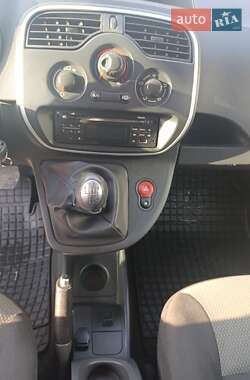 Грузовой фургон Renault Kangoo 2020 в 
