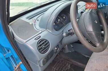 Минивэн Renault Kangoo 1999 в 