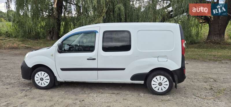 Мінівен Renault Kangoo 2011 в Саврані фото 8 Мінівен Renault Kangoo 2011 в Саврані