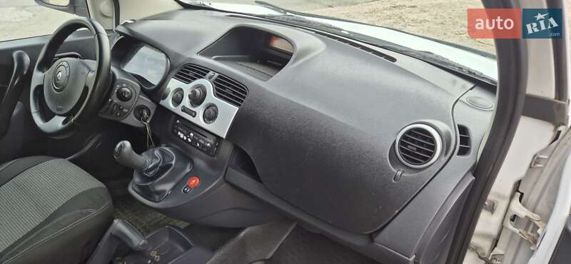 Мінівен Renault Kangoo 2011 в Саврані фото 12 Мінівен Renault Kangoo 2011 в Саврані
