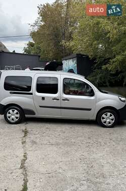 Минивэн Renault Kangoo 2018 в 
