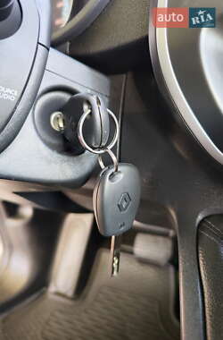 Минивэн Renault Kangoo 2019 в 