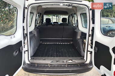 Минивэн Renault Kangoo 2019 в 
