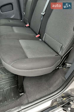 Минивэн Renault Kangoo 2015 в 