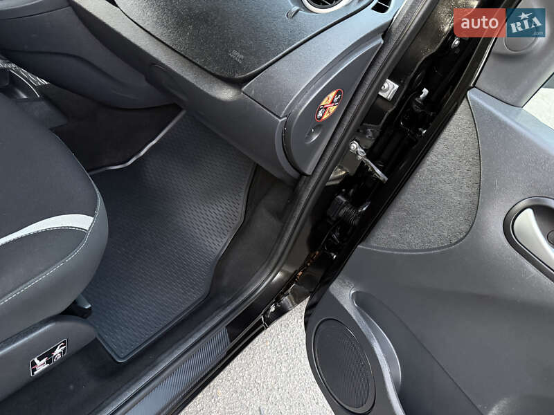 Минивэн Renault Kangoo 2016 в Днепре