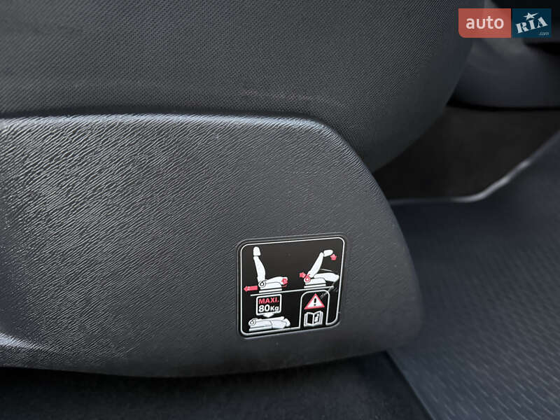 Минивэн Renault Kangoo 2016 в Днепре