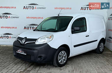 Вантажний фургон Renault Kangoo 2020 в Львові