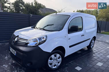 Грузовой фургон Renault Kangoo 2017 в Дубно