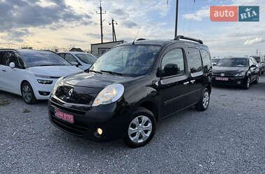 Renault Kangoo 2009 Renault Kangoo 2009