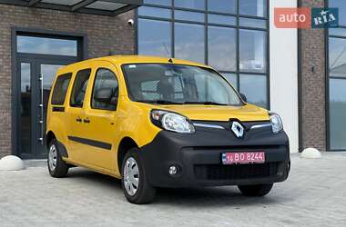 Вантажний фургон Renault Kangoo 2020 в Тернополі