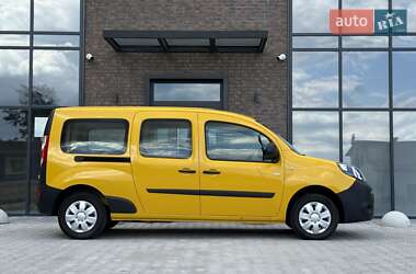 Грузовой фургон Renault Kangoo 2020 в 