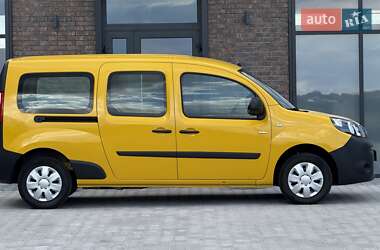 Грузовой фургон Renault Kangoo 2020 в 