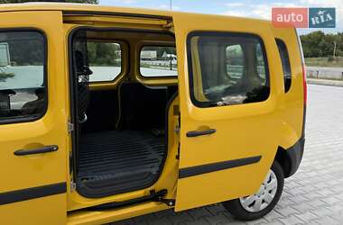 Грузовой фургон Renault Kangoo 2020 в 