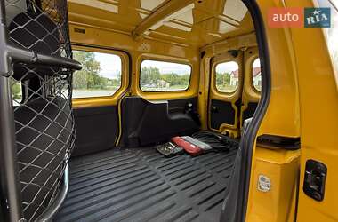 Грузовой фургон Renault Kangoo 2020 в 