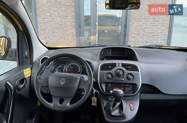 Грузовой фургон Renault Kangoo 2020 в 