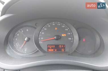 Грузовой фургон Renault Kangoo 2013 в 