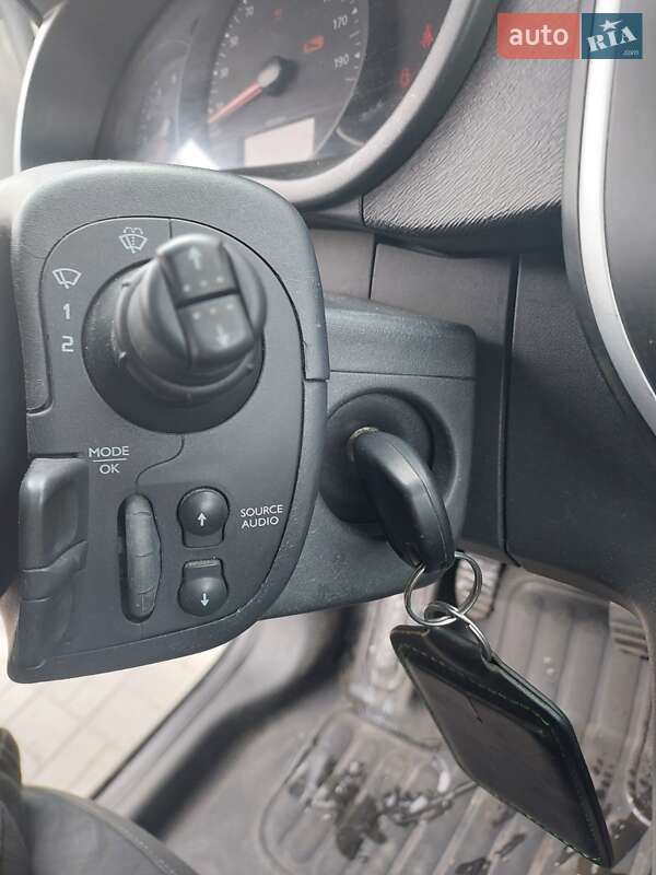 Грузовой фургон Renault Kangoo 2013 в Житомире