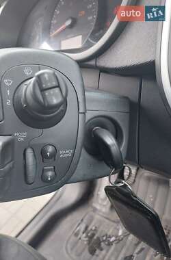 Грузовой фургон Renault Kangoo 2013 в 