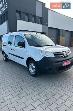 Вантажний фургон Renault Kangoo 2021 в Києві