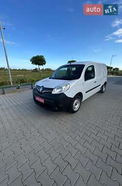 Грузовой фургон Renault Kangoo 2021 в 