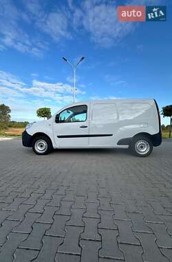 Грузовой фургон Renault Kangoo 2021 в 