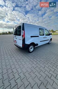 Грузовой фургон Renault Kangoo 2021 в 