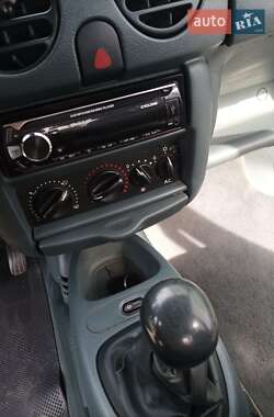 Минивэн Renault Kangoo 2000 в 