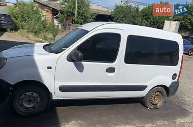 Мінівен Renault Kangoo 2004 в Вінниці