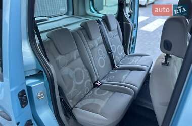 Минивэн Renault Kangoo 2008 в 