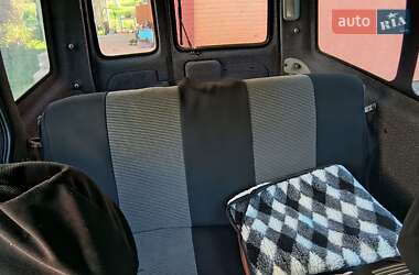 Минивэн Renault Kangoo 2005 в 