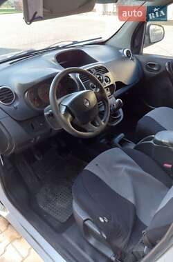 Грузовой фургон Renault Kangoo 2013 в 