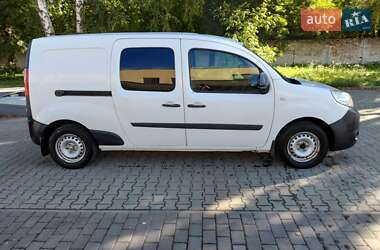 Грузовой фургон Renault Kangoo 2013 в 