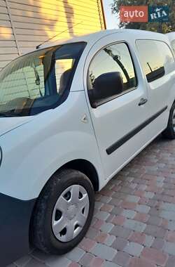 Грузовой фургон Renault Kangoo 2011 в 