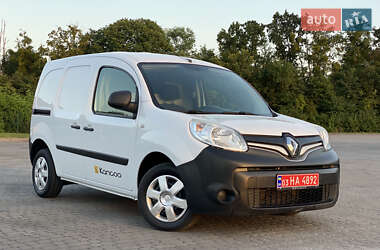 Грузовой фургон Renault Kangoo 2014 в Радивилове