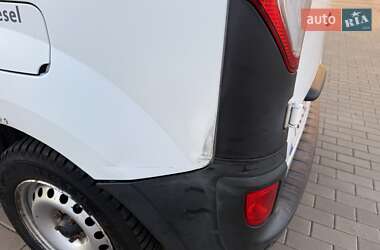 Минивэн Renault Kangoo 2018 в 