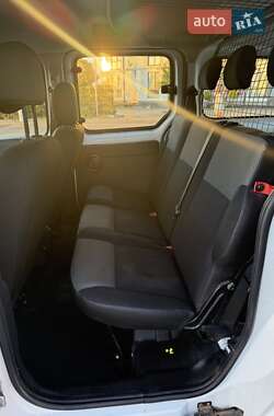 Минивэн Renault Kangoo 2018 в 