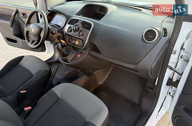 Минивэн Renault Kangoo 2018 в 