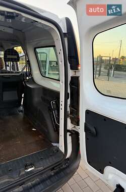 Минивэн Renault Kangoo 2018 в 