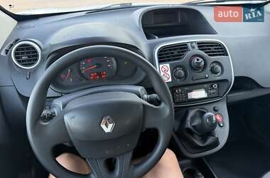 Минивэн Renault Kangoo 2018 в 