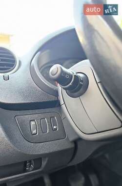 Минивэн Renault Kangoo 2013 в 